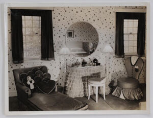 Gelatin silver print