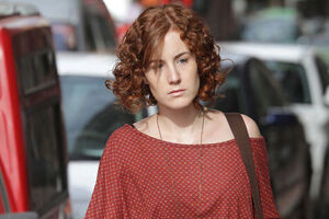 Inkjet print on Paper