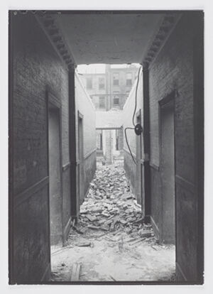 Gelatin silver print on paper