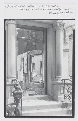 Gelatin silver print on paper