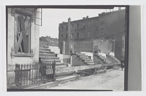 Gelatin silver print on paper