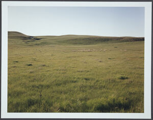 Chromogenic print (Ed. 1/25)