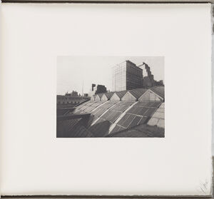 photogravure on paper (Ed. 20/50)