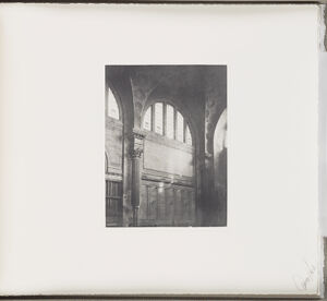 photogravure on paper (Ed. 20/50)