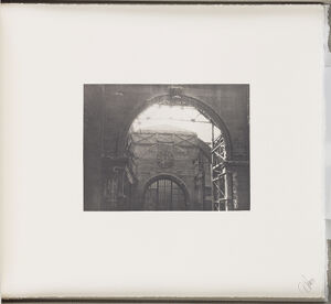 photogravure on paper (Ed. 20/50)