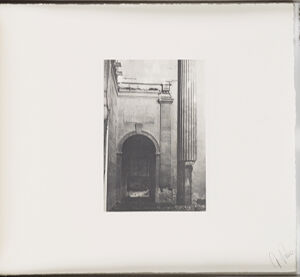 photogravure on paper (Ed. 20/50)