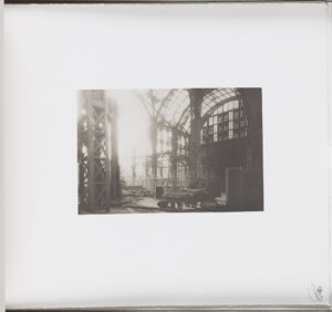 photogravure on paper (Ed. 20/50)