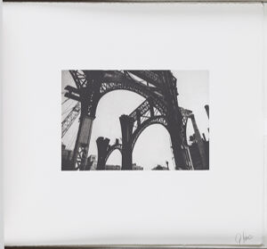 photogravure on paper (Ed. 20/50)