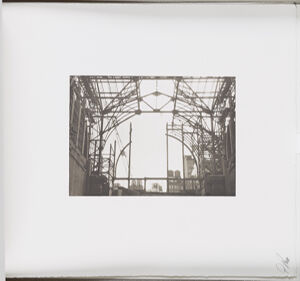 photogravure on paper (Ed. 20/50)