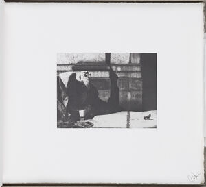 photogravure on paper (Ed. 20/50)