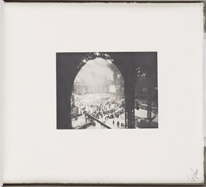 photogravure on paper (Ed. 20/50)