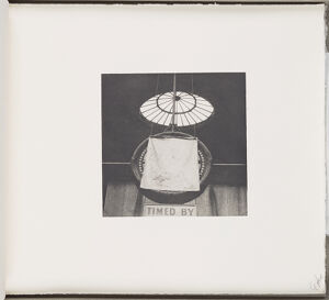 photogravure on paper (Ed. 20/50)