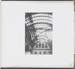 photogravure on paper (Ed. 20/50)