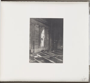 photogravure on paper (Ed. 20/50)
