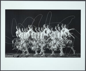 Gelatin silver print (Special edition 106/125)