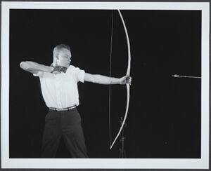 Gelatin silver print