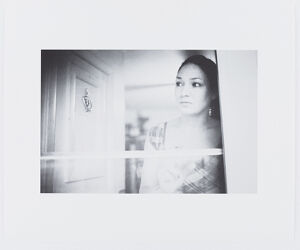 Archival pigment print