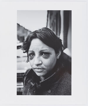 Archival pigment print