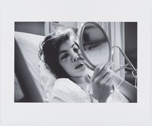 Archival pigment print