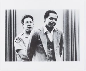 Archival pigment print