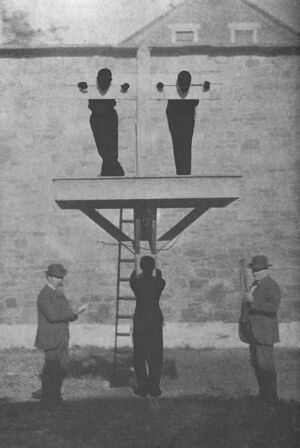 Screenprint on retroreflective vinyl mounted on aluminum (Ed. 8/8)