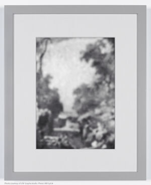 Archival pigment print