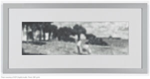 Archival pigment print