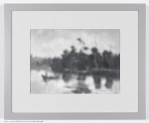 Archival pigment print