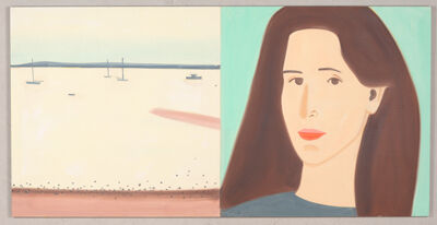 Oil on linen