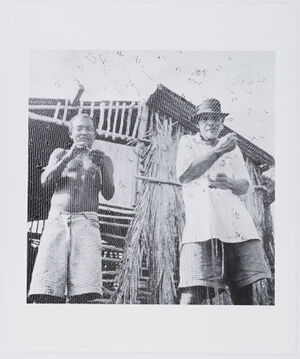 Archival Pigment Print