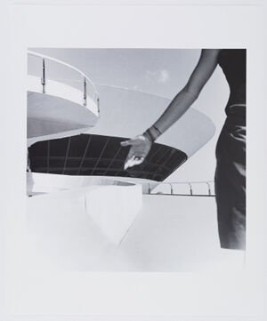 Archival Pigment Print