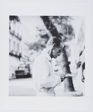 Archival Pigment Print