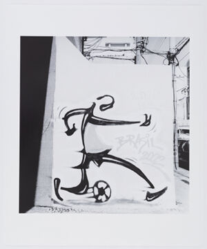 Archival Pigment Print