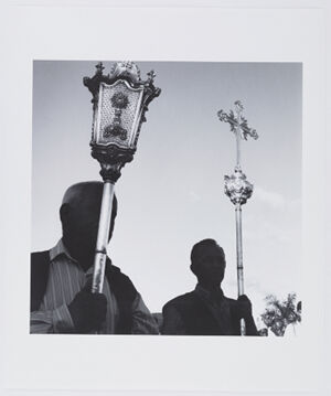 Archival Pigment Print