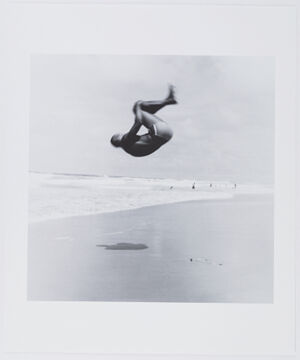 Archival Pigment Print