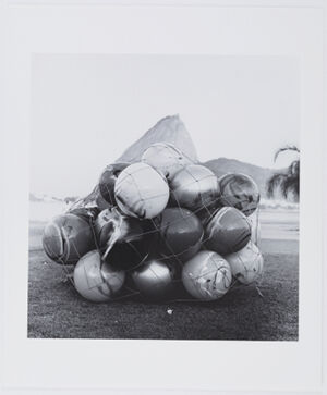 Archival Pigment Print