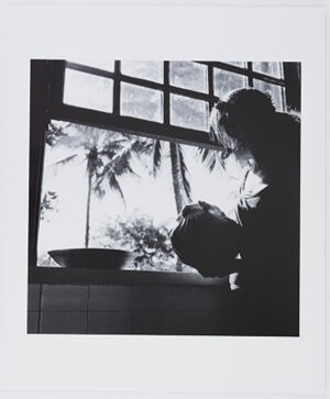 Archival Pigment Print