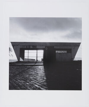 Archival Pigment Print