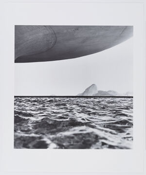 Archival Pigment Print