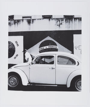 Archival Pigment Print