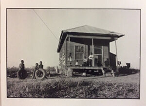 Gelatin silver print on paper