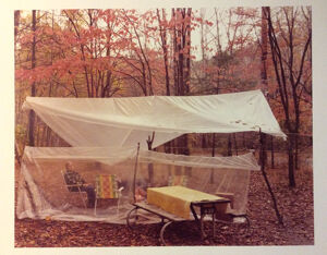 Chromogenic color print on paper (Ed. 9/100)