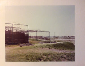 Chromogenic color print on paper