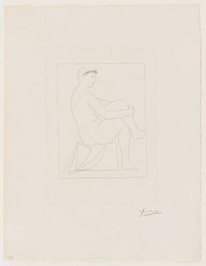 Etching