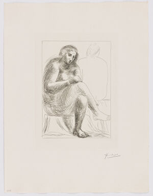 Etching