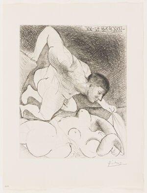 Drypoint