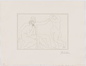 Etching