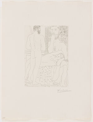 Etching