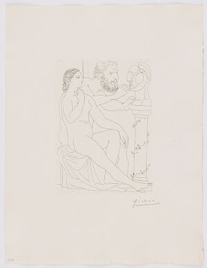 Etching