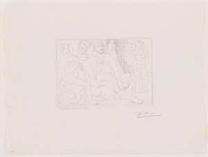 Etching